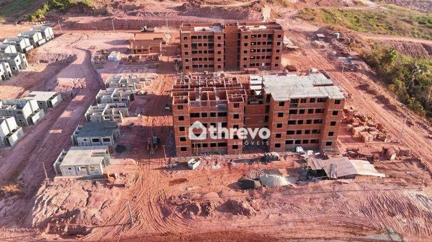 Casa com 2 dormitórios à venda, 60 m² - Morros - Teresina/PI