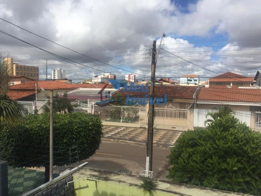 QND 42 Taguatinga Norte CASA 4 Quartos 3 suíte 408 m² 4 Vaga Ac Financ Closet