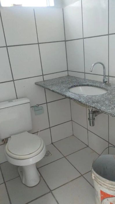 Apartamento com 2 dormitórios à venda, 48 m² por R$ 180.000,00 - Uruguai - Teresina/PI