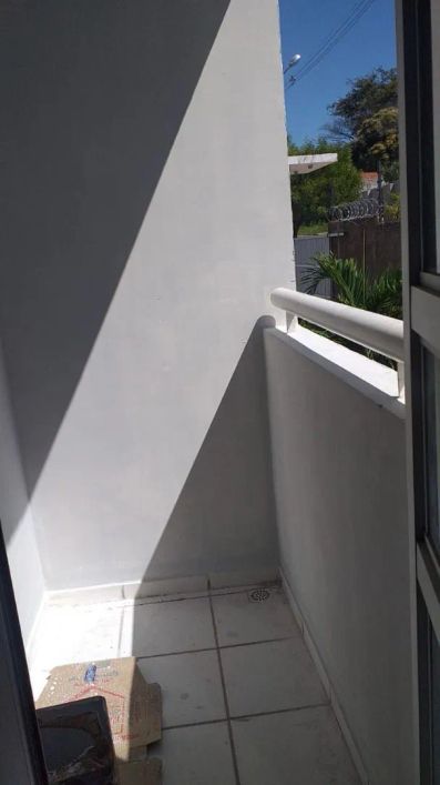 Apartamento com 2 dormitórios à venda, 48 m² por R$ 180.000,00 - Uruguai - Teresina/PI