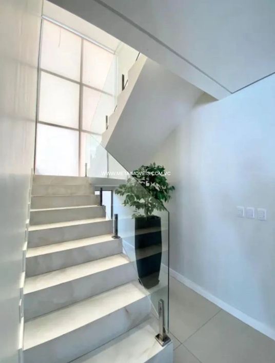 CASA DUPLEX PARA VENDA EM CONDOMÍNIO FECHADO - COND. TERRAS ALPHAVILLE