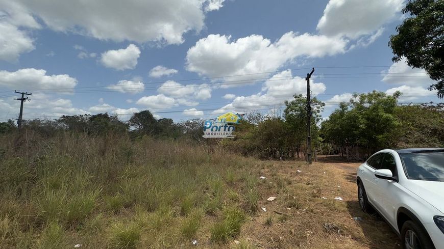 Terreno Residencial para Venda Novo Uruguai, Teresina