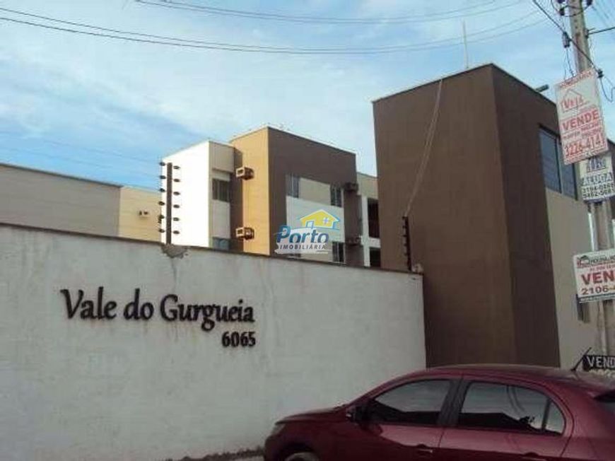 Apartamento para Venda Cond. Vale do Gurguéia, Teresina