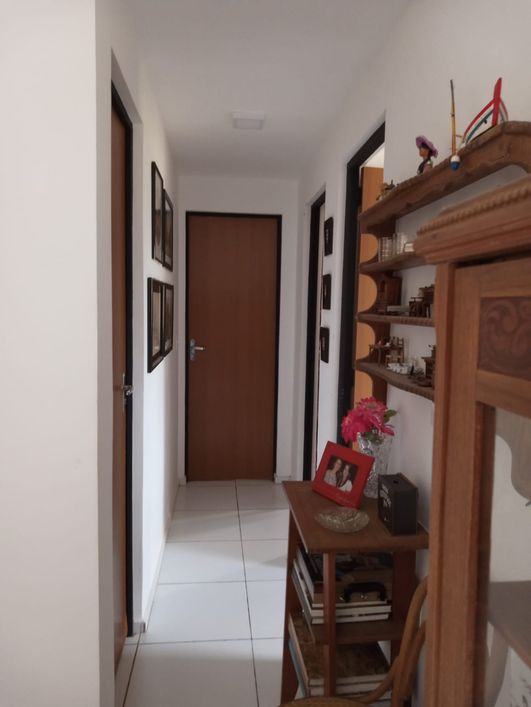 (2329) APARTAMENTO PADRÃO À VENDA NO VALE QUEM TEM.