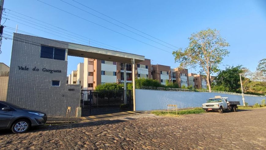 (2329) APARTAMENTO PADRÃO À VENDA NO VALE QUEM TEM.