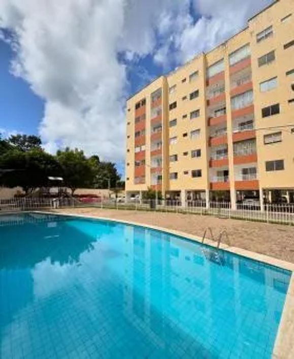 Excelente Apartamento a venda em TERESINA