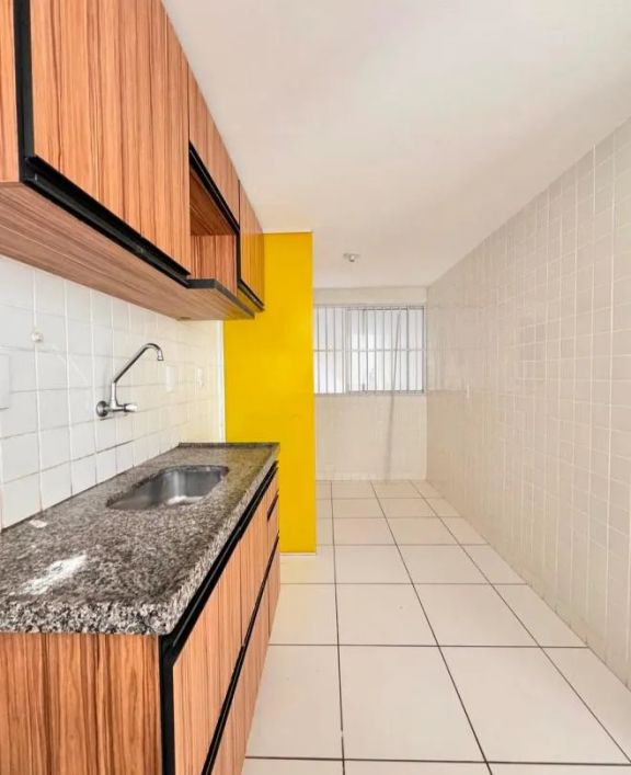 Excelente Apartamento a venda em TERESINA