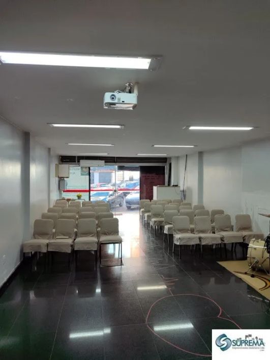 RUA 5 LOJA 150 M² ALUGADA POR R$2.500,00