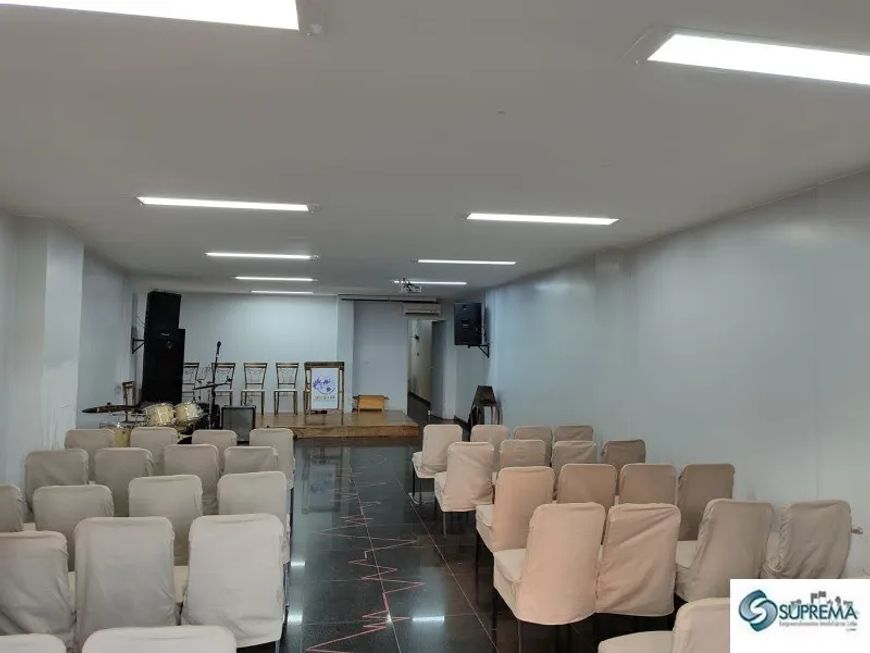 RUA 5 LOJA 150 M² ALUGADA POR R$2.500,00