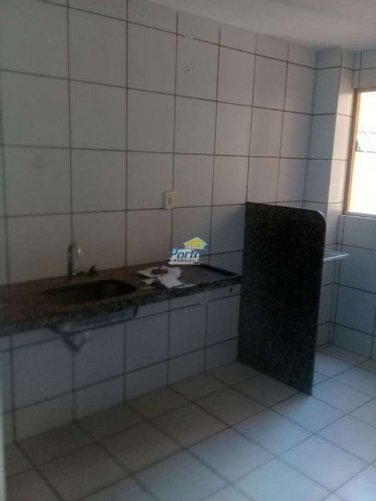 Apartamento para Venda Piçarreira, Teresina
