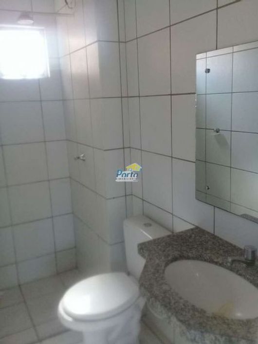Apartamento para Venda Piçarreira, Teresina