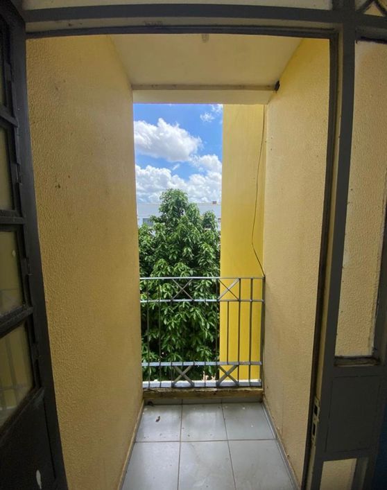 Apartamento para venda possui 58 metros quadrados com 2 quartos em Piçarreira - Teresina - PI