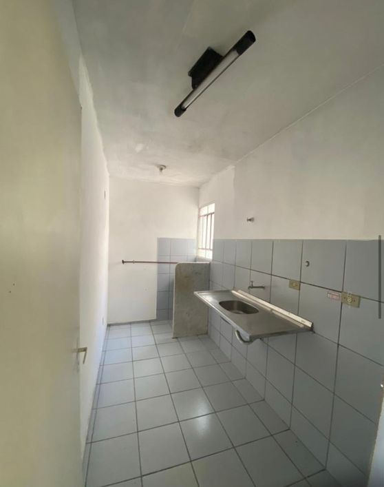 Apartamento para venda possui 58 metros quadrados com 2 quartos em Piçarreira - Teresina - PI