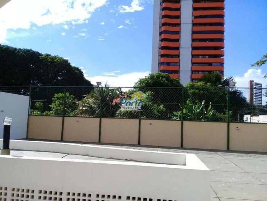 Apartamento para Venda no Ed. Vila Rica, Teresina