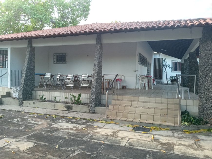 Venda Terreno Bairro Piçarreira - Teresina - PI