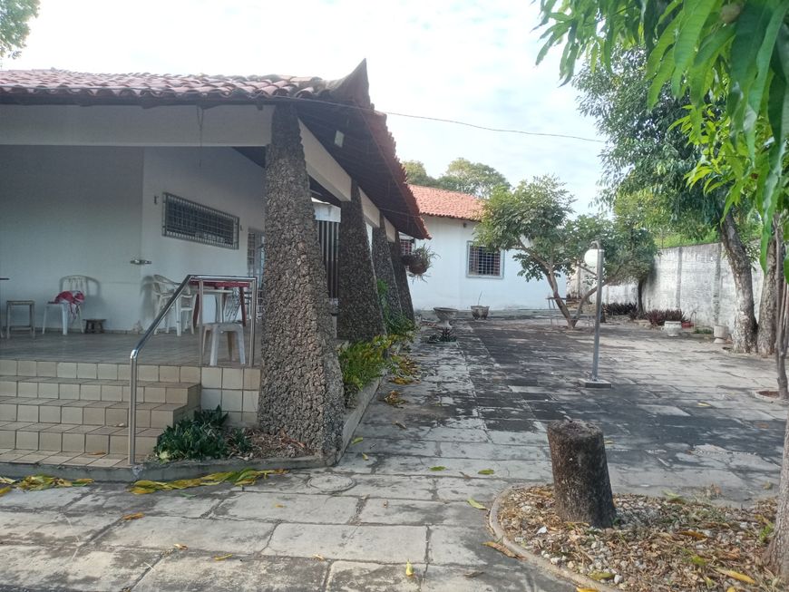 Venda Terreno Bairro Piçarreira - Teresina - PI