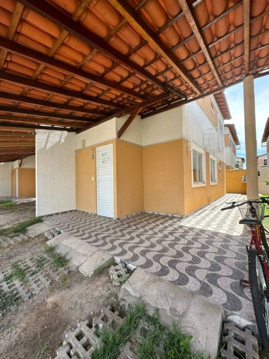 Casa a Venda no Reserva do Norte 1