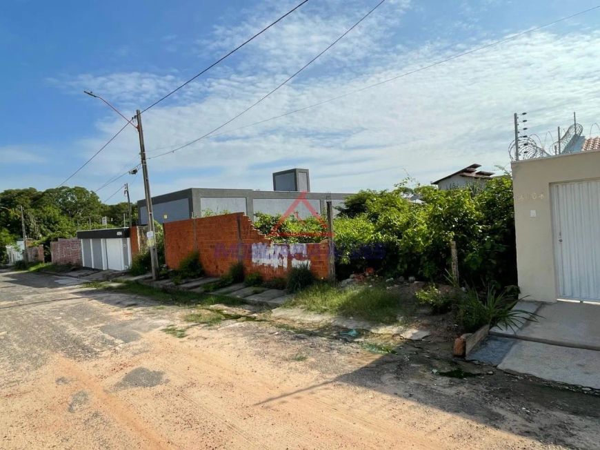 Terreno em Zoobotânico - Teresina