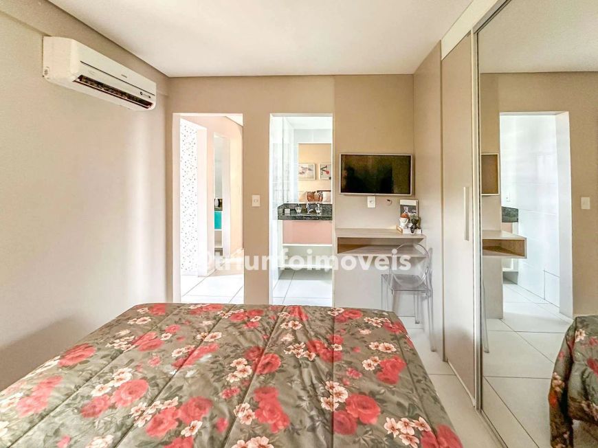 Condomínio Reserva Tropical – Apartamento no Bairro Uruguai TR210456 THE -1BNETB6