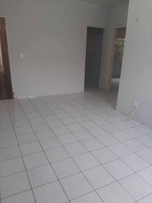 Apartamento à venda no Condomínio Vila Confiança - Teresina/PI