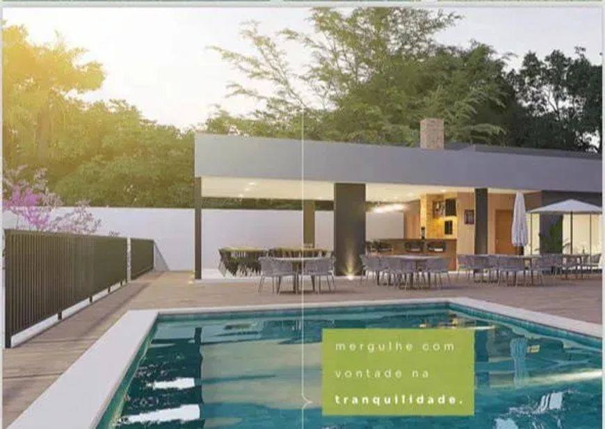 Condomínio La Belle Residence – More na zona leste com conforto e privacidade TR183438 THE - 1IA4TB6