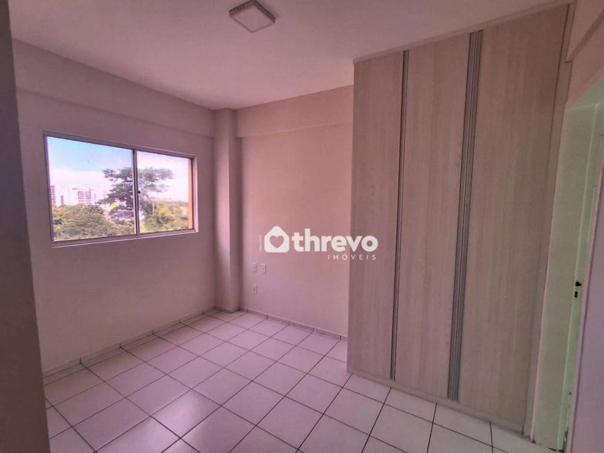Apartamento com 3 dormitórios à venda, 62 m² por R$ 330.000 - Jóquei - Teresina/PI