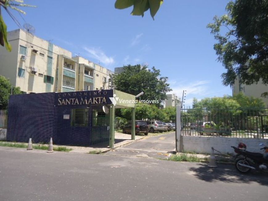 Apartamento Cond. Santa Marta a Venda
