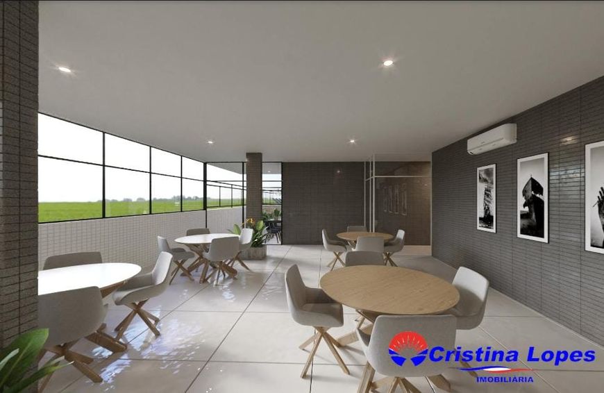 Apartamento para venda com 111 metros quadrados com 3 quartos em Jóquei - Teresina - PI