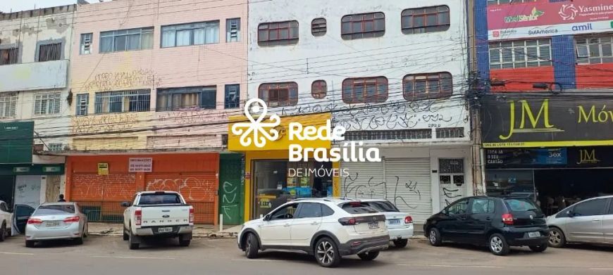 Loja para alugar, 80 m² por R$ 2.500/mês - Taguatinga Norte - Taguatinga/DF