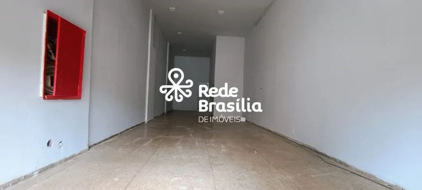 Loja para alugar, 80 m² por R$ 2.500/mês - Taguatinga Norte - Taguatinga/DF