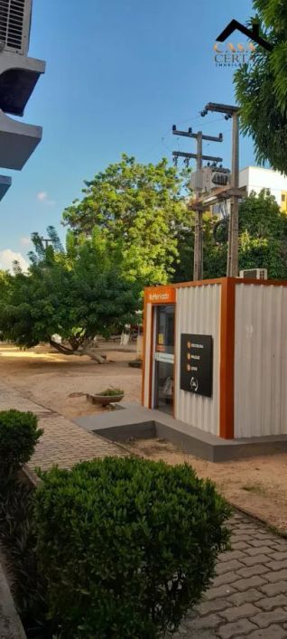 Apartamento para Venda em Teresina, Piçarreira, 2 dormitórios, 1 banheiro, 1 vaga