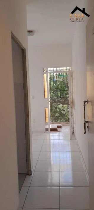 Apartamento para Venda em Teresina, Piçarreira, 2 dormitórios, 1 banheiro, 1 vaga