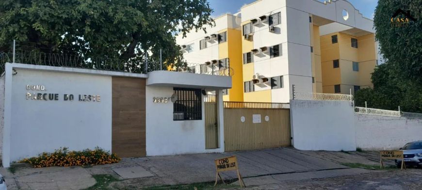Apartamento para Venda em Teresina, Piçarreira, 2 dormitórios, 1 banheiro, 1 vaga