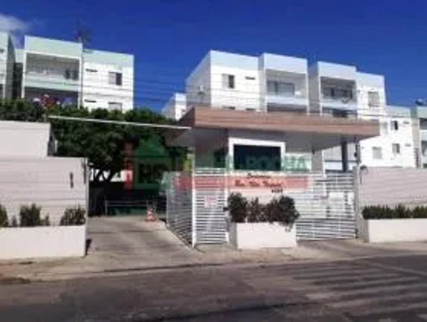 Excelente Apartamento a venda em TERESINA