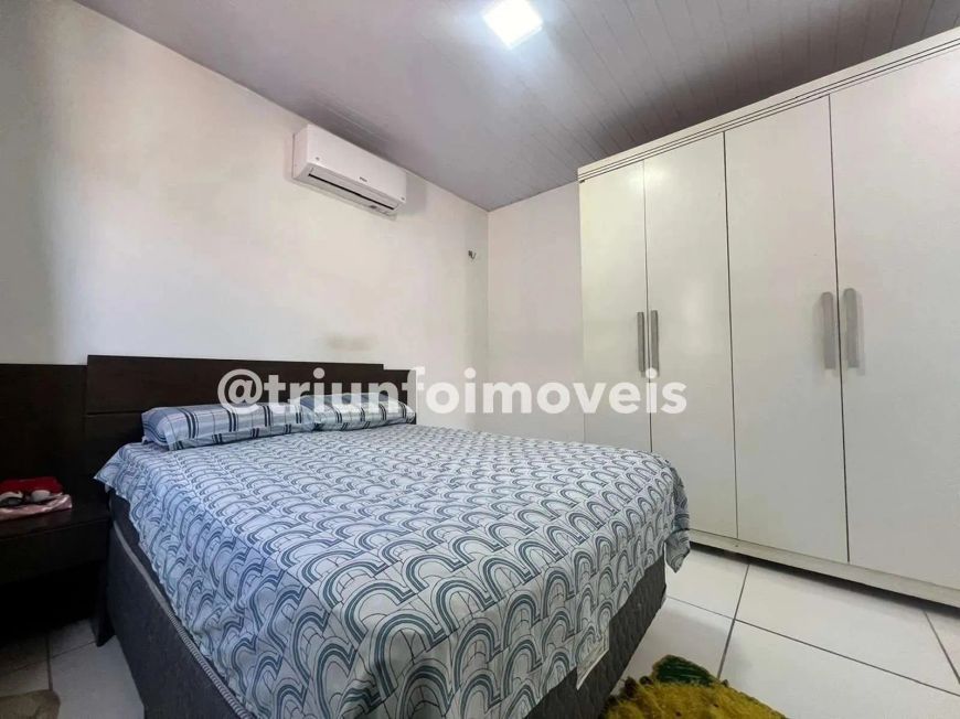 Condomínio Reserva do Sabiá 2 – Casa Duplex com 2 Quartos TR203461 THE -1C0N2KQ