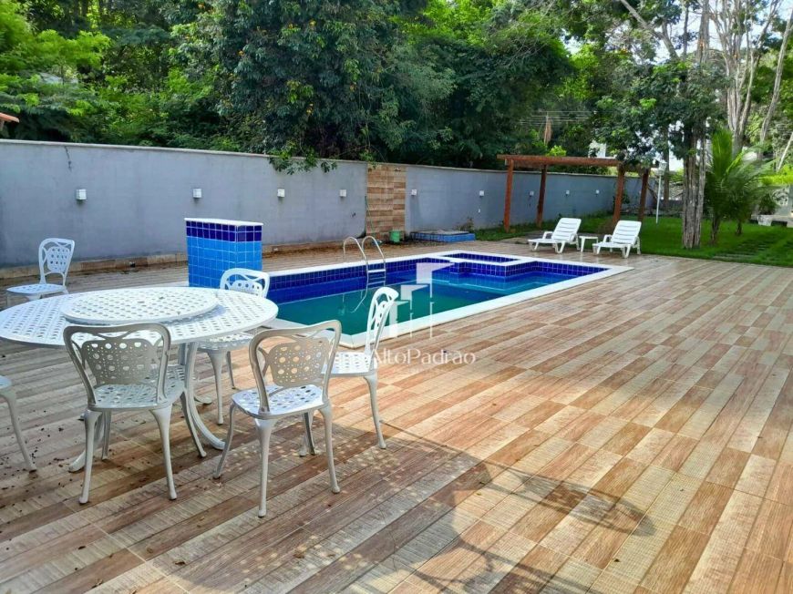 EDÍCULA À VENDA NO COND. FAZENDA REAL – TERESINA