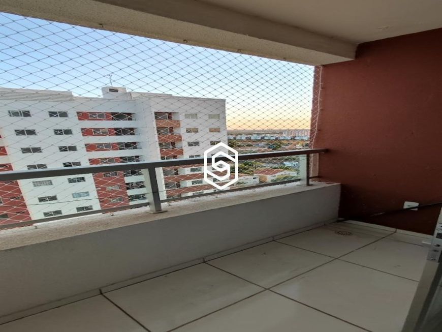 (2685)-Apartamento para venda com 64 metros quadrados com 2 quartos em Uruguai - Teresina - PI