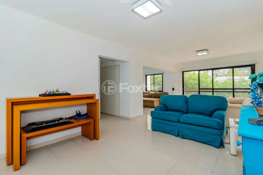 Apartamento à venda Rua Abdo Ambuba, Vila Andrade - São Paulo