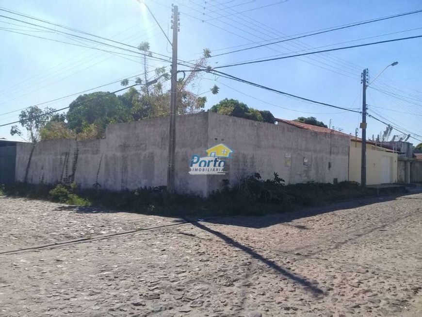 Terreno para Venda Parque Ideal Teresina