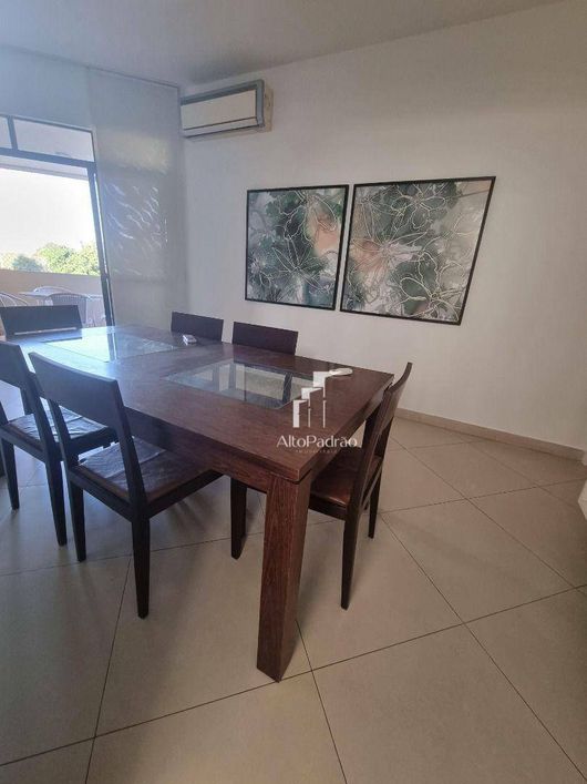 Apartamento com 3 dormitórios à venda, 120 m² por R$ 700.000,00 - Jóquei - Teresina/PI