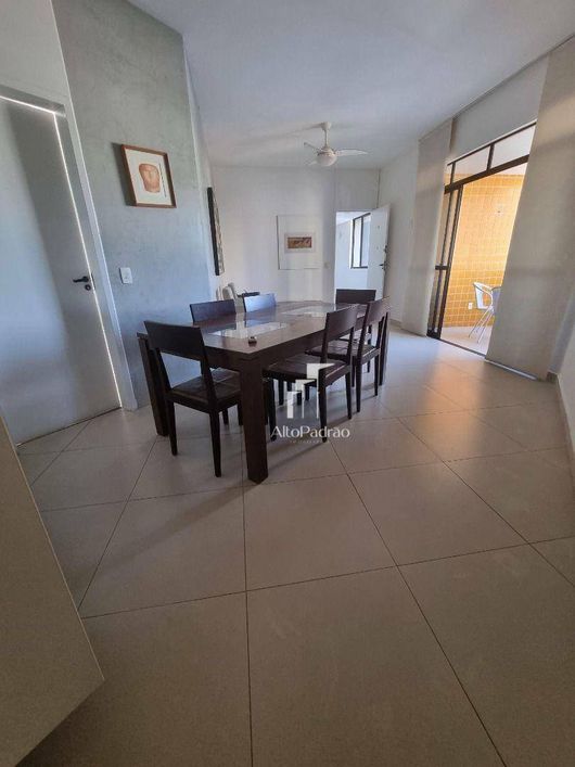 Apartamento com 3 dormitórios à venda, 120 m² por R$ 700.000,00 - Jóquei - Teresina/PI