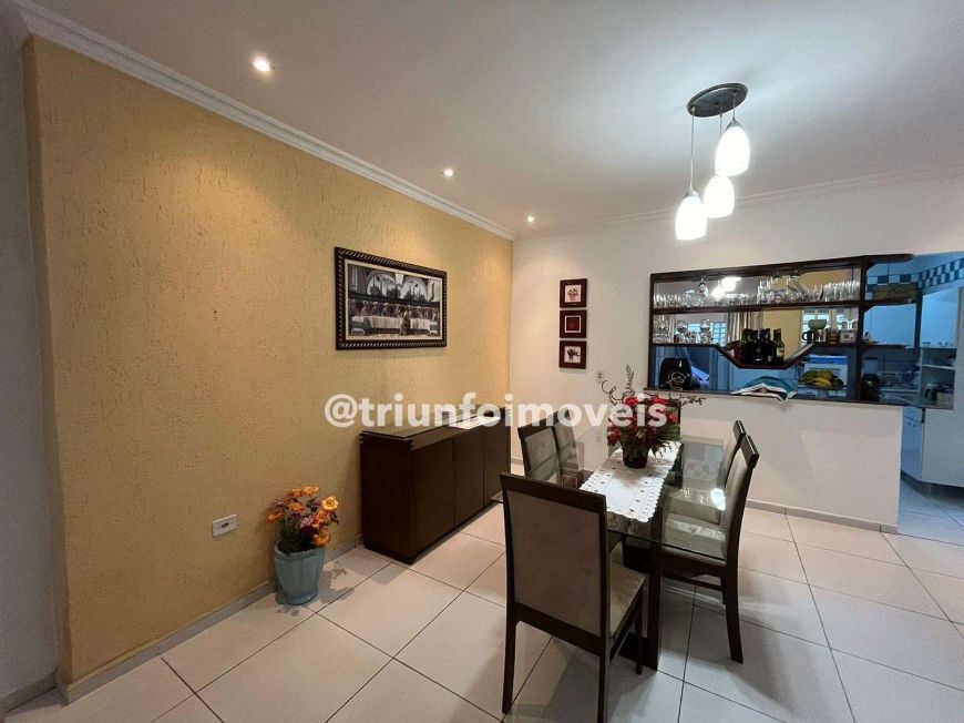 Casa a venda no Parque Piauí com 3 Quartos TR210828 THE -1TLF2KQ