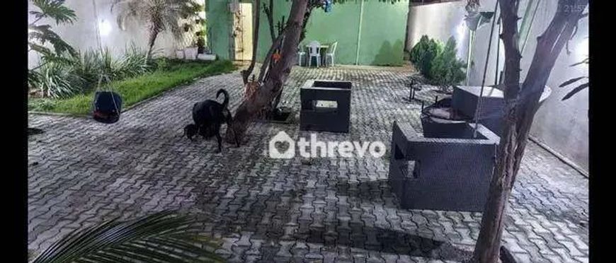 Casa com 2 dormitórios à venda, 106 m² por R$ 360.000,00 - Parque Ideal - Teresina/PI