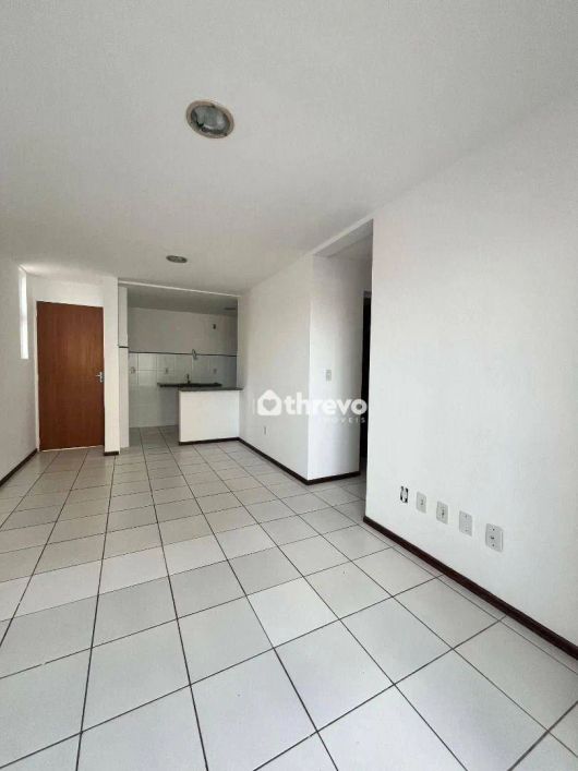 Apartamento com 2 dormitórios à venda, 56 m² por R$ 240.000,00 - Primavera - Teresina/PI