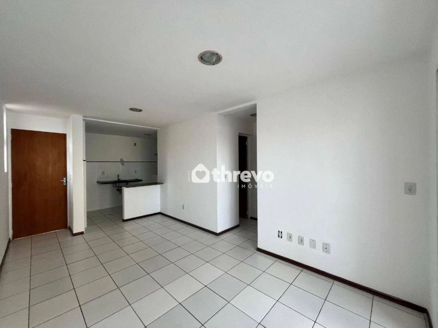 Apartamento com 2 dormitórios à venda, 56 m² por R$ 240.000,00 - Primavera - Teresina/PI