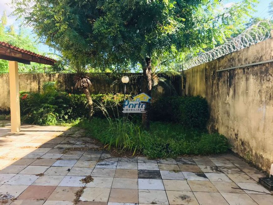 Casa 3 quartos para Venda Planalto Ininga, Teresina