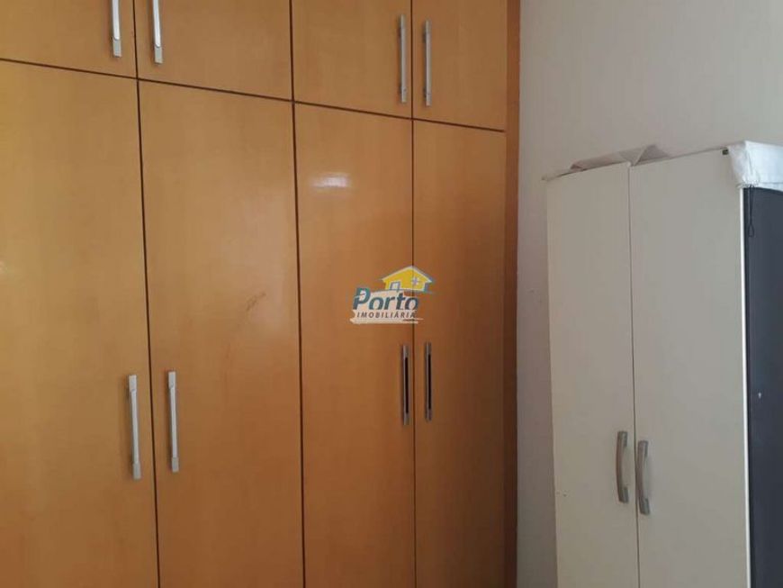 Apartamento para Venda Cond. Santa Marta, Teresina