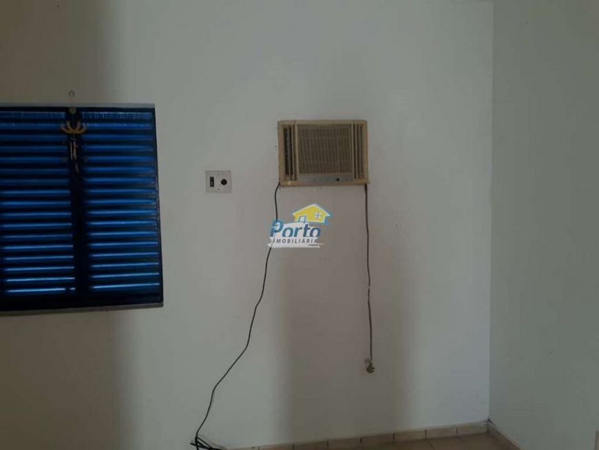 Apartamento para Venda Cond. Santa Marta, Teresina