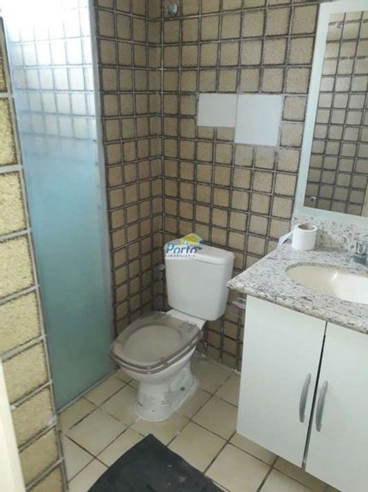 Apartamento para Venda Cond. Santa Marta, Teresina