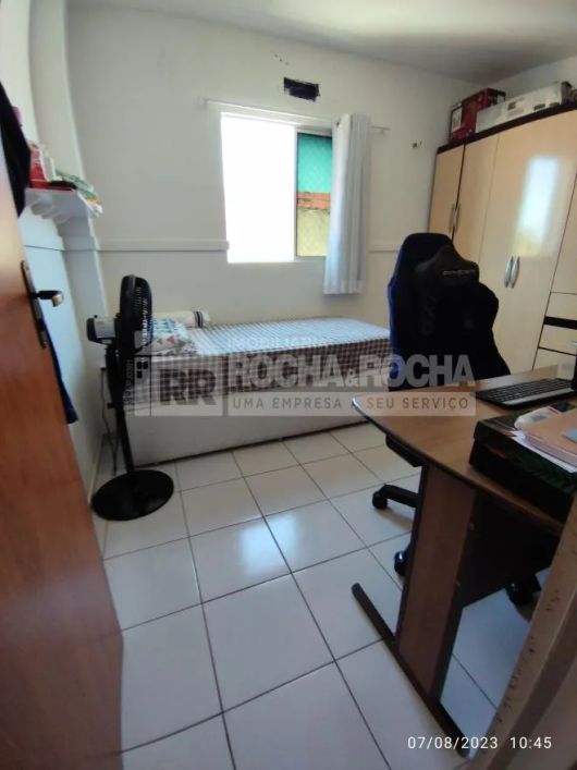 Excelente Apartamento a venda em TERESINA